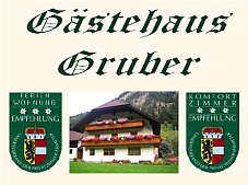 Zederhaus